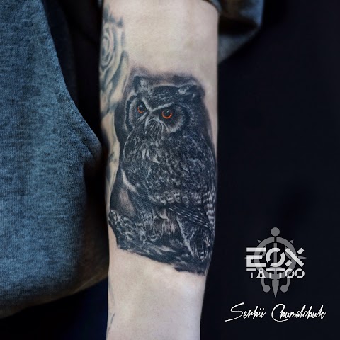 EOXtattoo