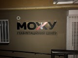 Медичний центр "МОЖУ"