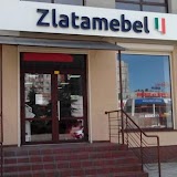 Дилерский салон "Dommino", магазин "Zlatamebel"