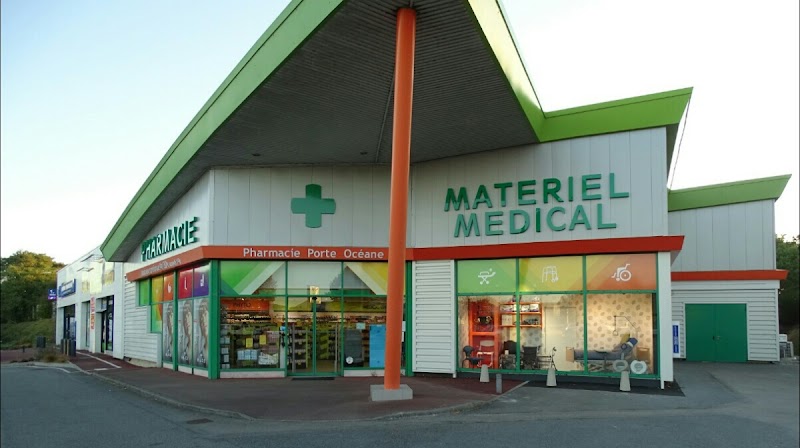 photo pharmacie