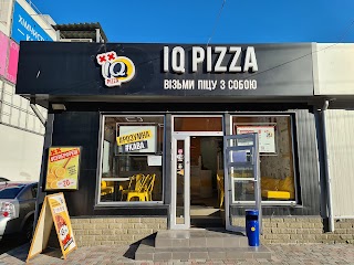 IQ Pizza