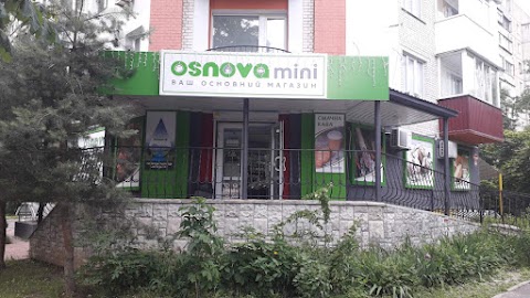 Osnova