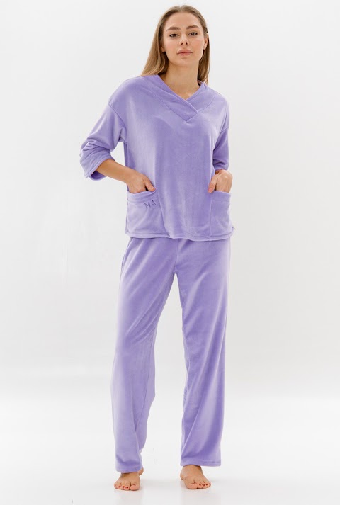 MA.pajama - женские пижамы и одежда для дома