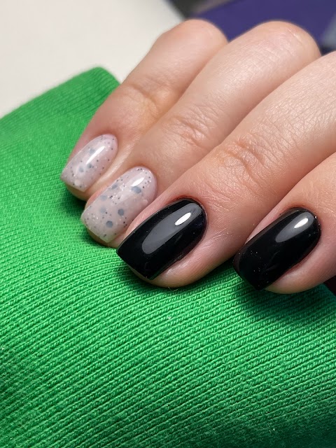 Студия идеального маникюра NAILSMANIA