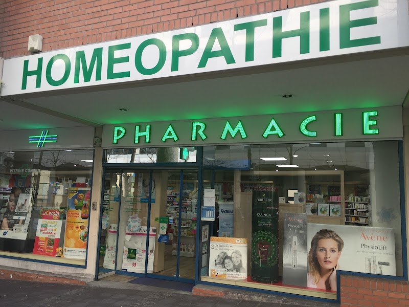 photo pharmacie