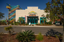 LuLu's Beach Arcade and Ropes Course, North Myrtle Beach, United States