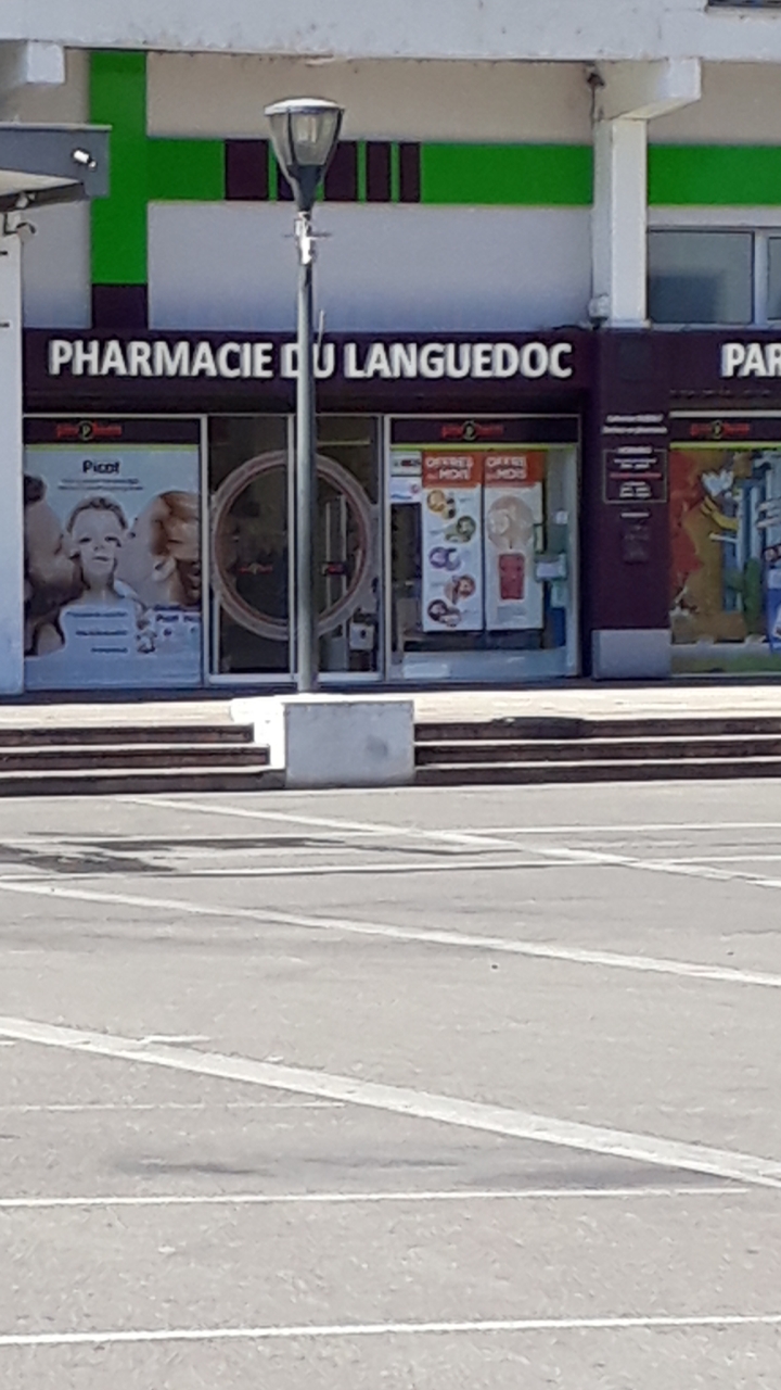 photo pharmacie