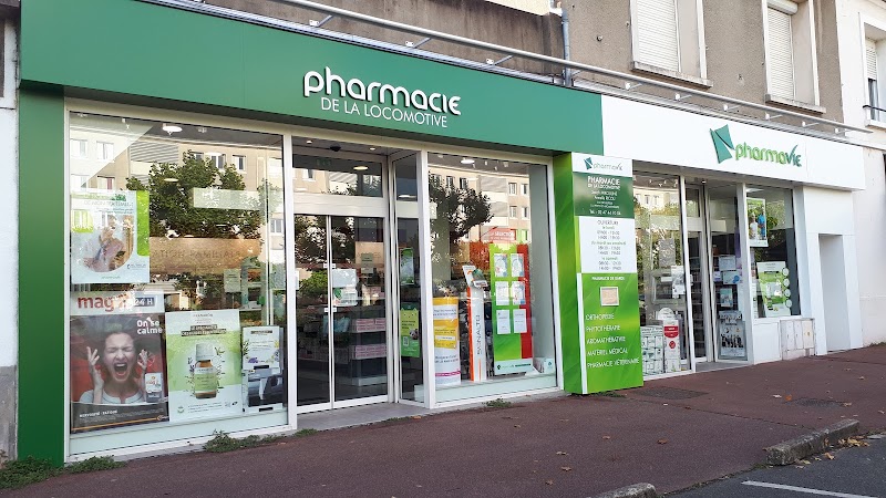 photo pharmacie