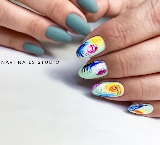 Navi Nails Studio