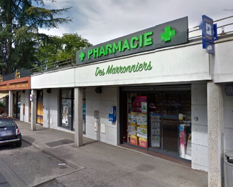 photo pharmacie