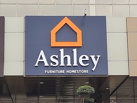 Ashley Furniture HomeStore Ukraine