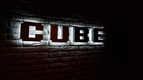 CUBE