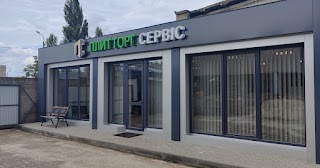 ПлитТоргСервис