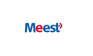 Поштомат Meest 9832 до 29 кг