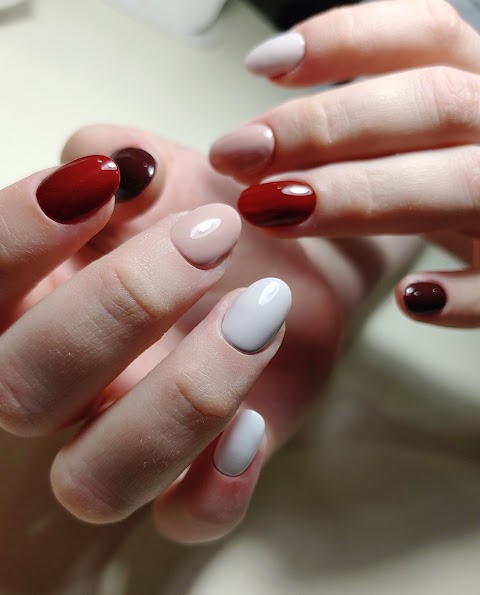 Nail студия "RCH"