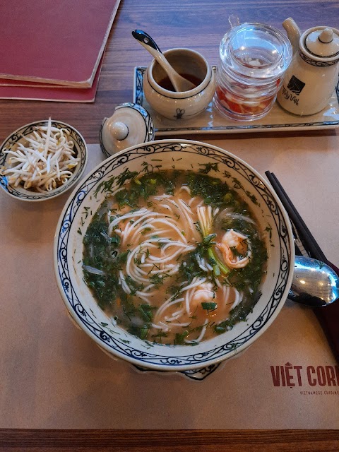 Viet Corner