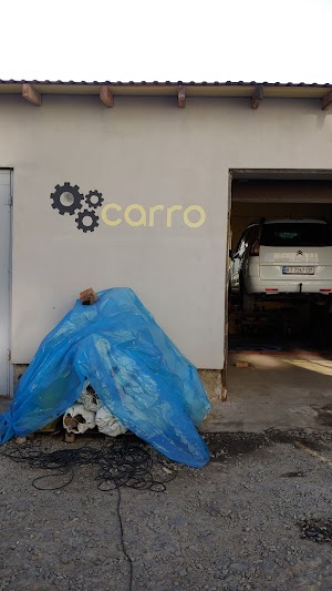 Carro - автосервіс