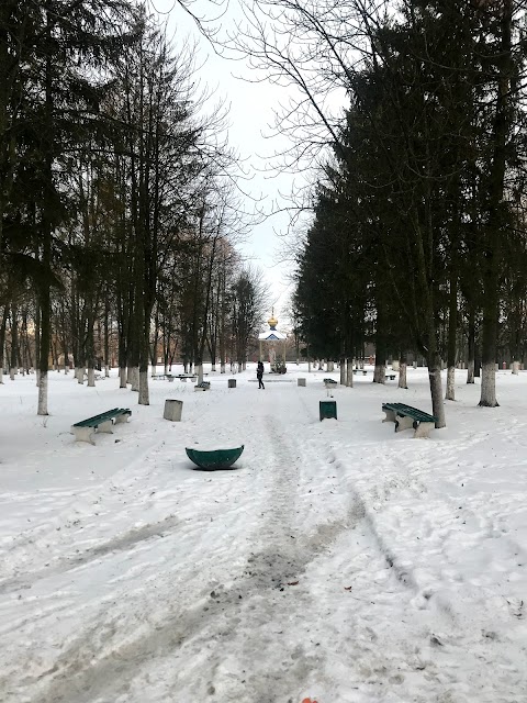 Рівненська обласна клінічна лікарня