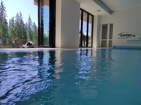 Girski Hotel&Spa