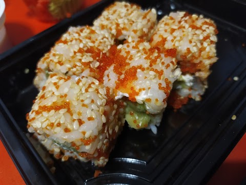 Sushi Zoom