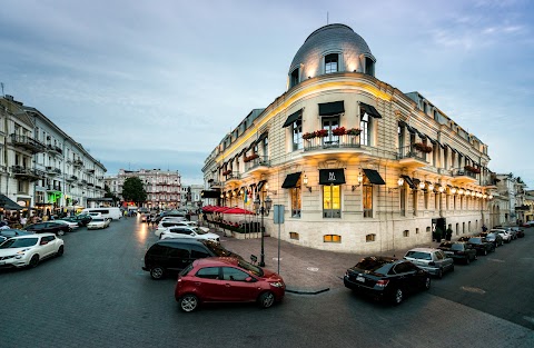 Hôtel de Paris