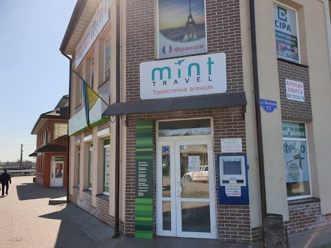 Тури та путівки від Mint Travel у Бучі Tui, Coral (Корал) Joinup Tez-tour, Anex Tour, Pegas