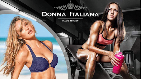 Donna-Italiana