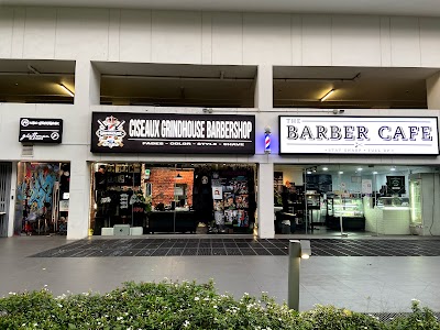 photo of Atatcutz Singapore (Modern Barber)