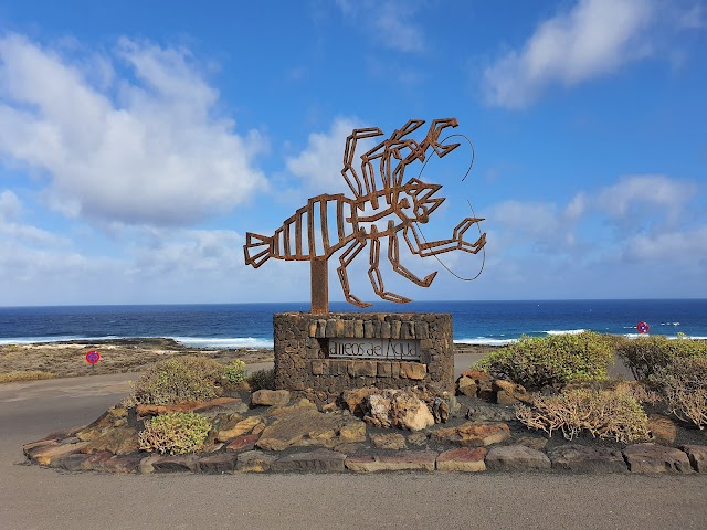 Jameos del Agua