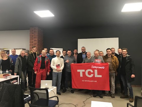 ТОВ "ТД ТЕПЛОЦЕНТР"