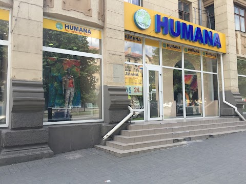 Humana