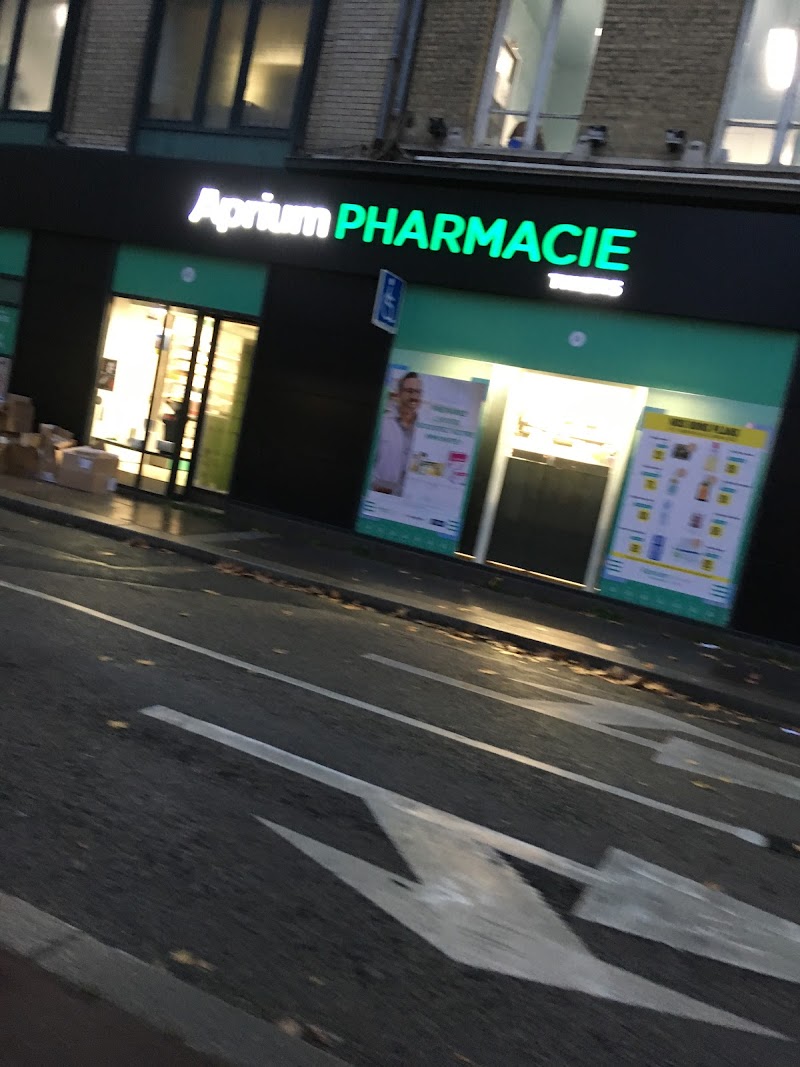 photo pharmacie