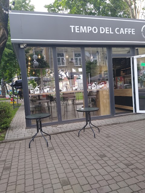 Tempo del caffe