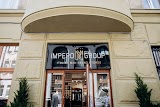 Impero Group, магазин чоловічого одягу італійських брендів. Italian man brands store