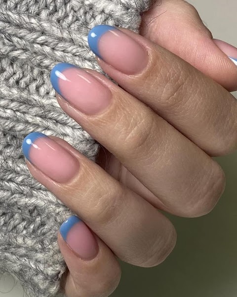 Irina Nikonets Nails