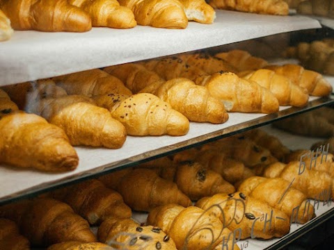 Lviv Croissants