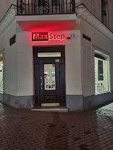 MaxStep