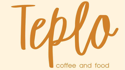 Teplo coffee and food