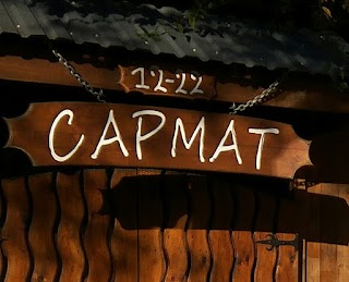 Літнє кафе "Сармат"