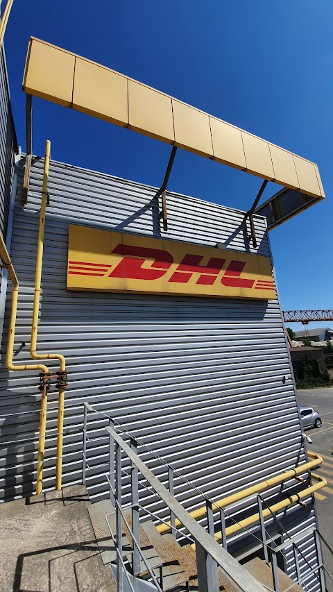 DHL Експрес