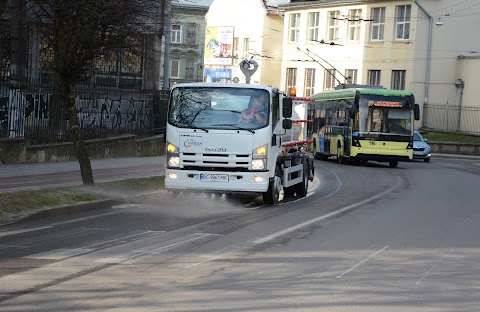 УРБАН СЕРВІС