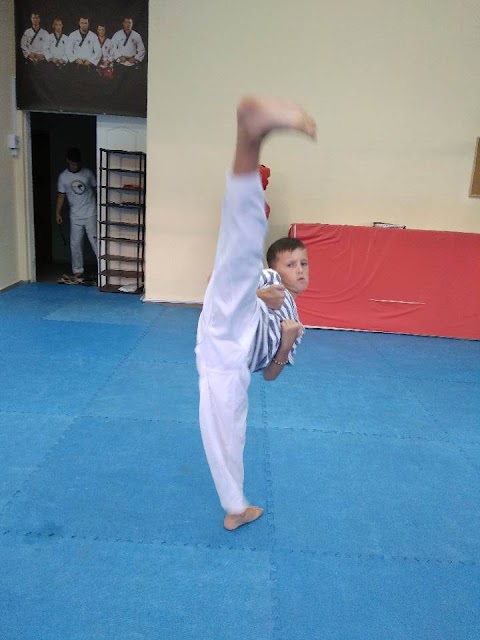 Art Way Taekwondo