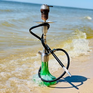 Аренда кальяна Полтава | Hookah_PLT