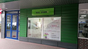 NAIL STUDIO LAim