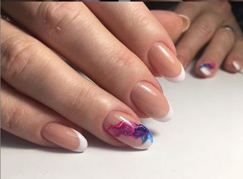 MUDRAYA NAILS