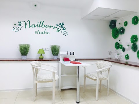 Nailberry Studio