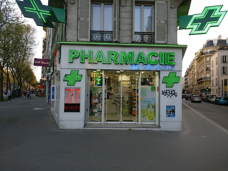 photo pharmacie