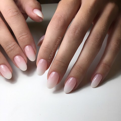 Lyubimova Nails