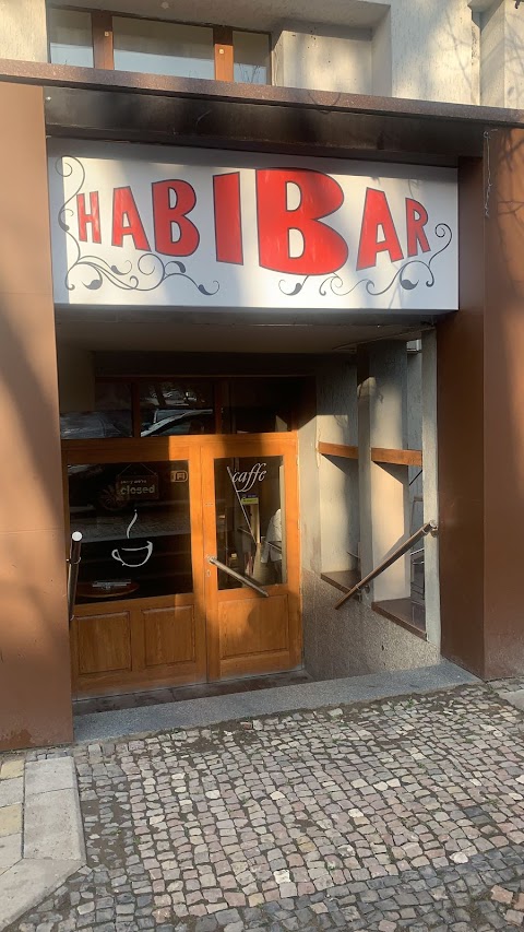 HABIBAR