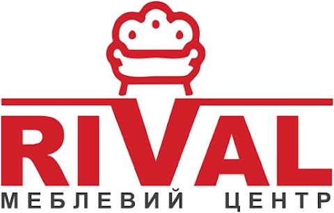 Меблевий центр RIVAL